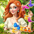 Icoon van programma: Happy Bird Escape