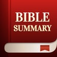 ไอคอนของโปรแกรม: Bible Recap