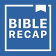 Иконка программы: Bible Recap
