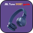 Programın simgesi: JBL Tune 510BT guide