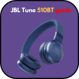 JBL Tune 510BT guide