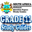 程序图标：Grade 11 Study Guides