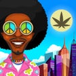 Ícone do programa: Hempville: Grow Best Buds