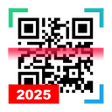 プログラムのアイコン：QR Code Scanner