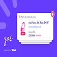 Programikonen: Zas! by Wava