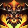 プログラムのアイコン：Dungeon Hunter 6: Awakeni…
