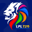Programikonen: LPL - Lanka Premier Leagu…