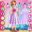 Ikona programu: Gossip Girls Divas in Hig…