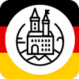 Germany Travel Guide Offline icon