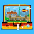 Icon of program: Germany Travel Guide Offl…