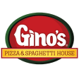 Ginos Pizza and Spaghetti