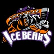 Programikonen: Knoxville Ice Bears Game …