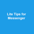 Programikonen: Lite Tips for Messenger