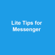 Lite Tips for Messenger