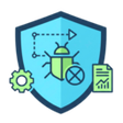 Иконка программы: QA Trace