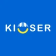 程序图标：Kioser : Agen Jual Pulsa …