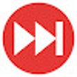 Иконка программы: Ad Skipper - Automatic Ad…