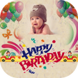 Programikonen: Birthday Wishes  - bday p…