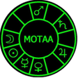 Programikonen: MOTAA Myanmar Horoscope