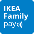 Icoon van programma: IKEA FAMILY PAY