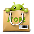 Programın simgesi: App Stores