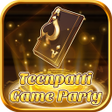 Programikonen: Teenpatti Game Party