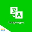 Programikonen: Language Switcher