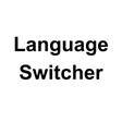 ไอคอนของโปรแกรม: Language Switcher