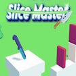 ไอคอนของโปรแกรม: Slice Master - Offline