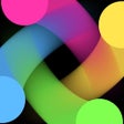 プログラムのアイコン：Quantum - Particle Life