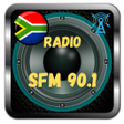 Programikonen: SFM Radio 90.1 Live Sudáf…