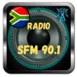 SFM Radio 90.1 Live Sudáfrica