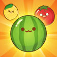 Programikonen: I Merge Watermelon