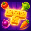 Ikona programu: Block Kitchen - Cooking P…
