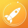 プログラムのアイコン：Photon Ad Blocker for Pri…