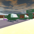 Icoon van programma: Heli-Wars: Desert Attack