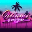 Иконка программы: Miami Spring Break