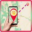 أيقونة البرنامج: How to Find my Device - G…