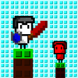 Programikonen: 8-Bit Beatdown