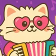 Icoon van programma: Cat Sort Music