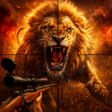 Ícone do programa: Animal Lion Sniper Hunter