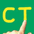 プログラムのアイコン：Comunicador Táctil ONCE