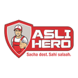 Ikona programu: Asli Hero Executive App