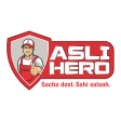Asli Hero Executive App