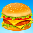 Programikonen: Burger Cooking Games