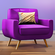 Ícone do programa: Home Makeover - Decorate …