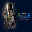 Icon of program: Monster Energy Supercross…