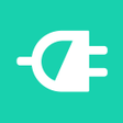 Ikona programu: ChargeHub EV  Tesla Charg…