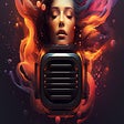 Icoon van programma: VoiceMagic: Transform Tex…