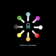 Icoon van programma: Password Calculator